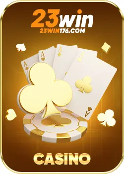 fav casino 23win