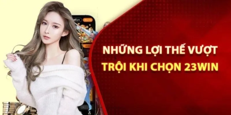 3 ưu điểm tuyệt vời mà người chơi nhận được khi truy cập thành công nhà cái