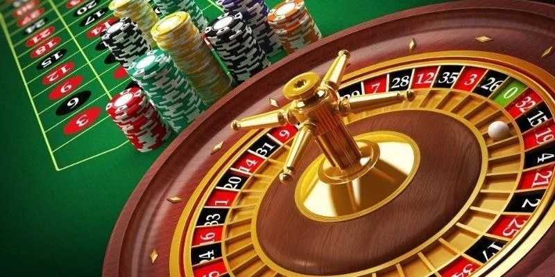 Bỏ túi chiến thuật chơi roulette thắng lớn từ các chuyên gia 