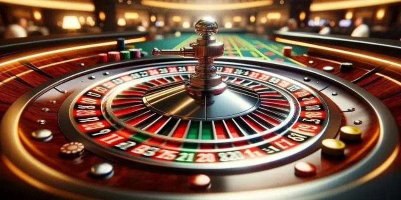 Đôi nét về Roulette tại nhà cái 23WIN 