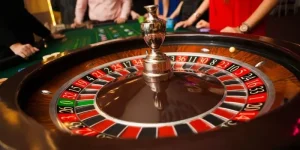 Chiến Thuật Chơi Roulette Thắng Lớn Cho Tân Thủ