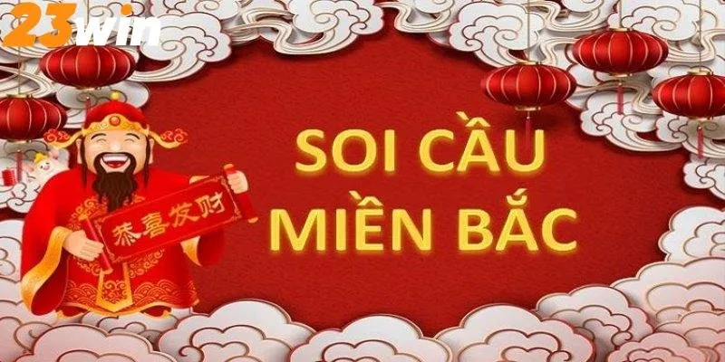 Soi cầu 23Win: công nghệ đổi mới xổ số hiện đại